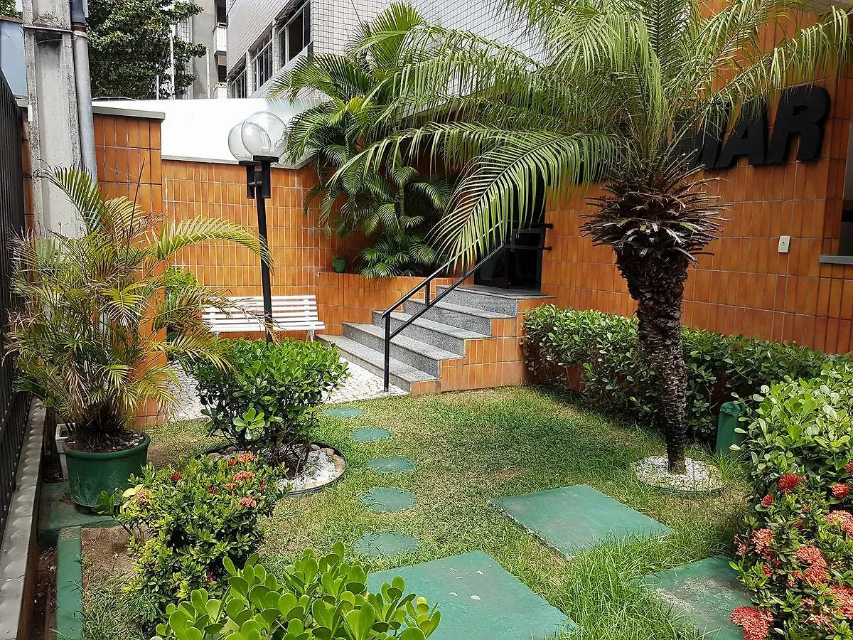 Apartamento 2 Quartos Em Meireles Hostel Fortaleza   Fortaleza (Ceara)