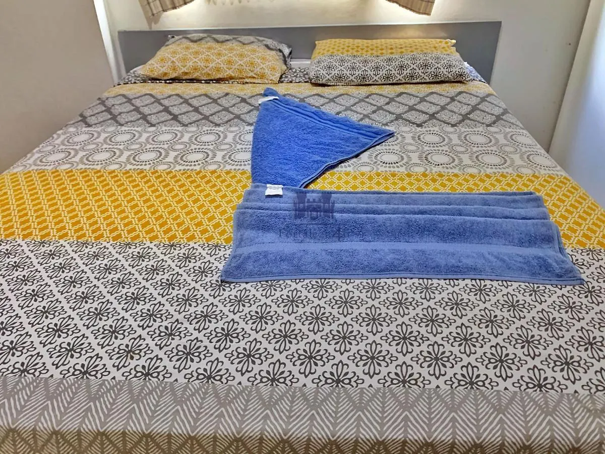 Apartamento 2 Quartos Em Meireles Hostel Fortaleza