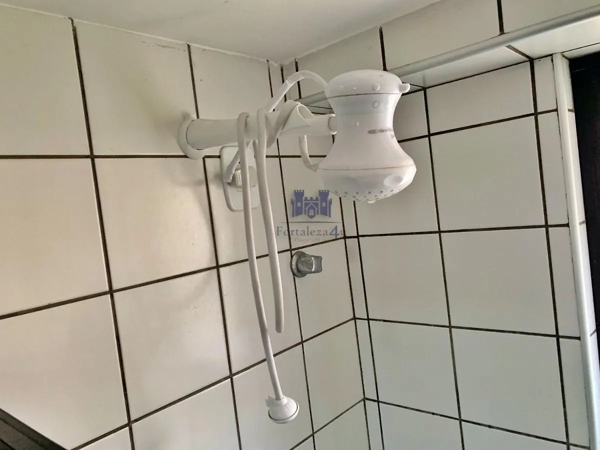 Apartamento 2 Quartos Em Meireles Hostel Fortaleza  0*, Fortaleza (Ceara) Brazil