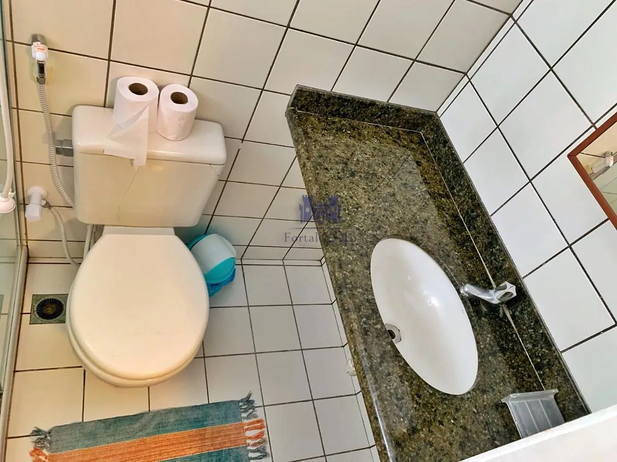 Apartamento 2 Quartos Em Meireles Hostel Fortaleza   Fortaleza (Ceara)